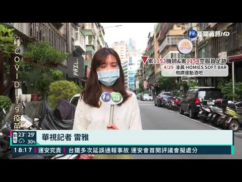 案1153機師足跡 松山區餐廳.運動酒吧