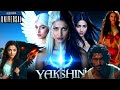 Yakshini Horror Movie Full Hindi Yakshini Full HD 2025 Full Movie In Hindi Dubbed