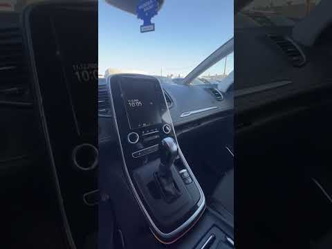 фото renault grand scenic iv 0