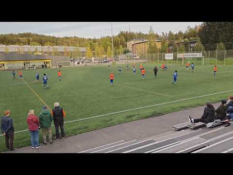 EBK/2 vs PPJ Sininen, P2011, Kakkonen, 2025-09-26