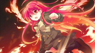 Nightcore - Firestarter