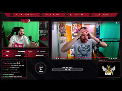 TJI REVIVE OS SEUS SANTOS POPULARES