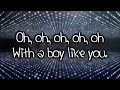 Boy Like You - KE$HA