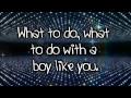 Ke$ha ft Ashley Tisdale - Boy Like You {LYRICS ...