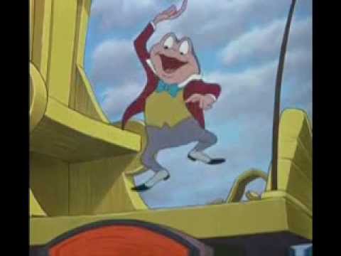 Ericladdin Part 14 King Triton Upbraids Clayton