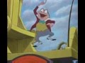 Ericladdin Part 14 King Triton Upbraids Clayton