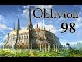 Oblivion прохождение часть 98 (Посох мага) 