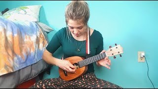 HOW TO PLAY “Havana” ON UKULELE!