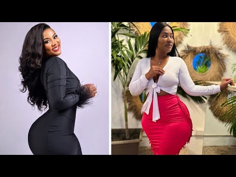 Nyasha🔥🔥: Breathtaking Curvy Queen | Fashion & Lifestyle Inspiration #beautiful #trending #curvy