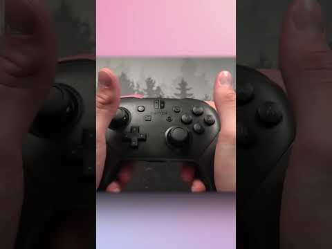 Is the OFFICIAL Nintendo Switch Pro Controller WORTH IT?