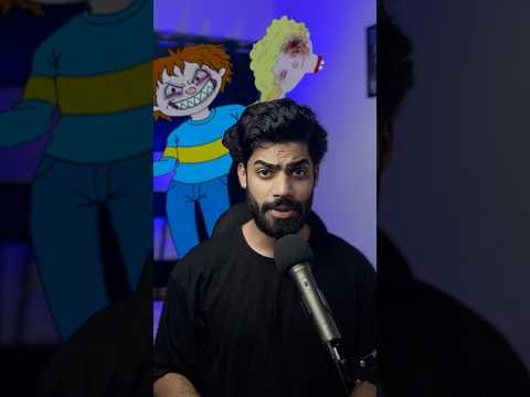 3 Dark truth about Henry