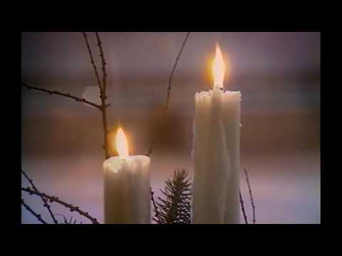 Karel Gott - White Christmas (1983) - 2nd version
