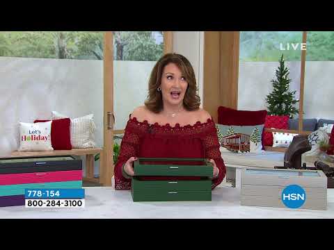 HSN | Colleen Lopez Gemstone Jewelry 12.20.2021 - 04 PM