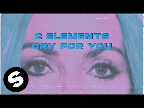 2Elements - Cry For You (Official Lyric Video)