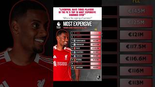 Download lagu Most expesnsive signing of summer🤯 #Liverpool #premierleague #manunited #isak #wirtz #footballshorts mp3