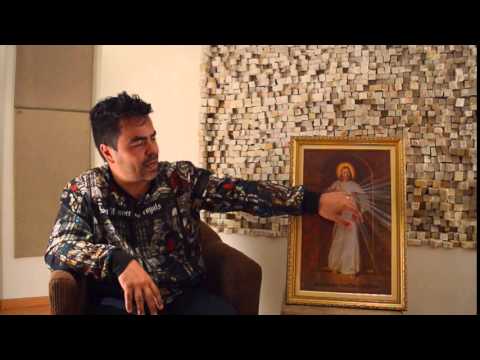 Evangelho do Dia - 12/06/2015