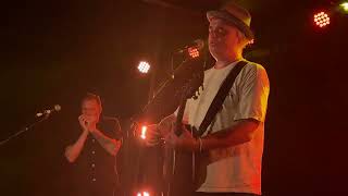 Peter Doherty - We´ve got a Label - Live @ Molotow, Hamburg - 06/2025