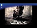 The Conjuring - Official Soundtrack Preview - Joseph ...