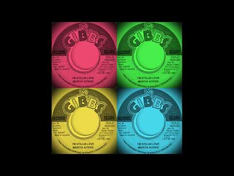 Marcia Aitken - I'm still in Love