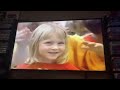 Closing To Barney S Talent Show 1996 VHS