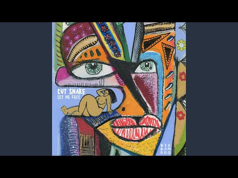 Set Me Free (Original Mix)