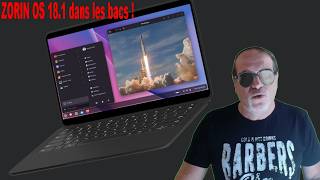 Zorin OS 18.1 dans les bacs, avec le Grand Retour de l'Édition Lite !