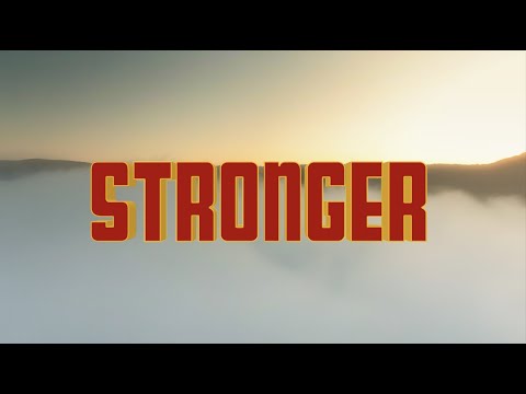 Quentin Harris & Jason Walker - Stronger (Frankie Knuckles & Eric Kupper - A Director's Cut Ext Mix)