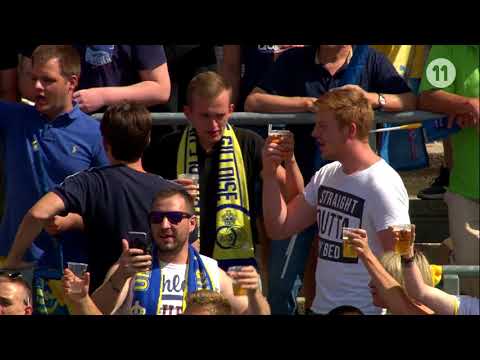 Highlights NL / Union - OH Leuven (12/08/2018)