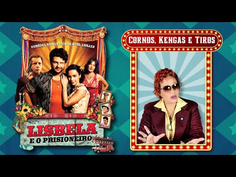 Lisbela tem a Difícil Missão de Escolher Entre Um CAFAJESTE e um BABACA  Nesse Clássico Nacional