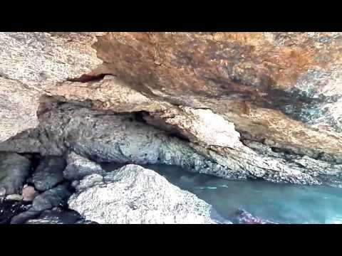 Aus DIR werden Ströme des lebendigen Wasser fließen...