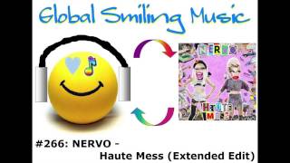 NERVO - Haute Mess (Extended Edit)