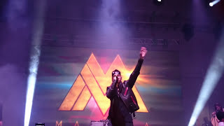 Te Quiero Amar - Maluma En Vivo, Bogota 2014