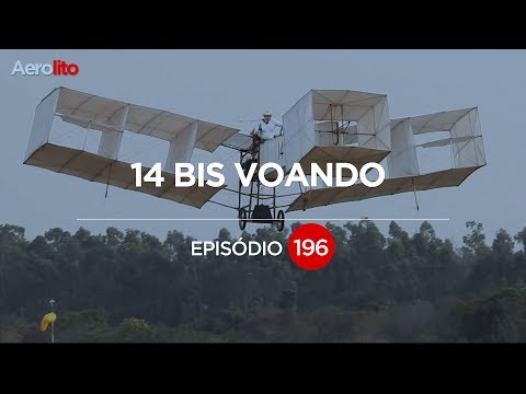 AVIATION FLYING MACHINE PIONEER TAKES OFF