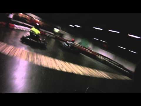 2012 01 25 Kart Fahren Wels