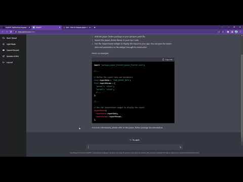 Video