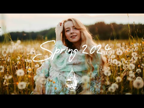 Indie/Indie-Folk Compilation - Spring 2024 ???? (2-Hour Playlist)