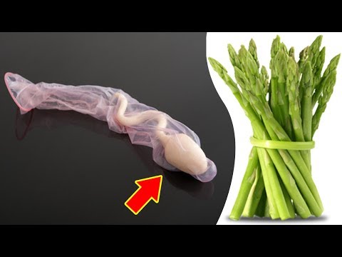 10 Great Foods to Increase S*perm Count | Natural Life