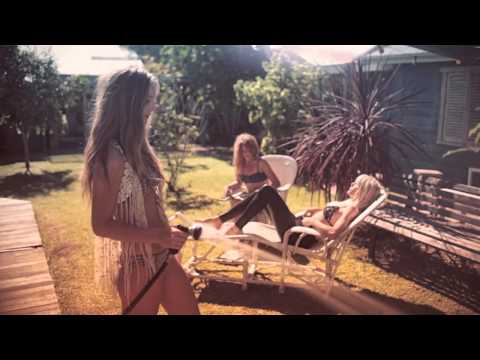 Ferdinand Weber & Fabich - Peachin (Music Video)