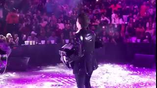 Cornelio Vega y Su Dinastia- &quot;Cambio De Papeles&quot; El Palenque Tijuana!!