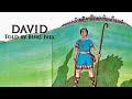 David Told by Burl Ives