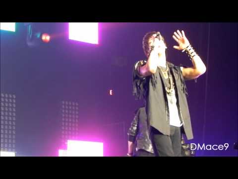 [11.26.2011] SHINee - Hello @ MGM Las Vegas