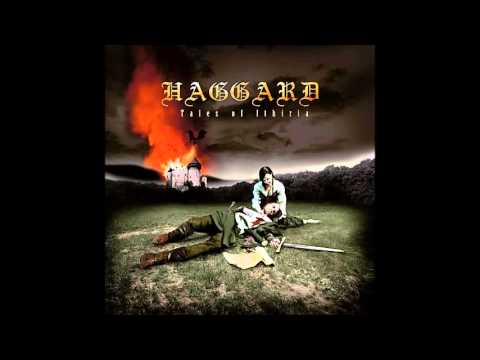 Haggard   Tales Of Ithiria Full Album