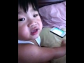 Kinnan Singing ABC Super Why
