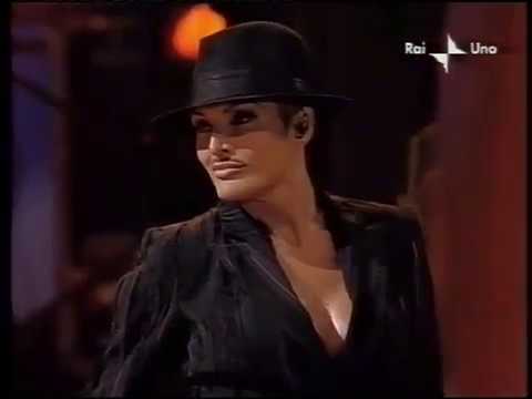 Anna Oxa - As Time Goes By (feat. Giorgio Panariello)