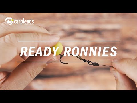 Ready Ronnies  - CarpleadsTV