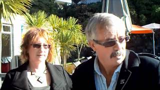 preview picture of video 'Waihi Beach'