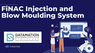 Introducing FiNAC Injection and Blow Moulding ERP: Elevate Your Operation's Efficiency to New Heights.