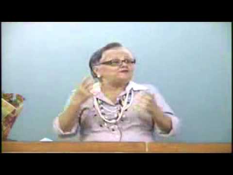 Joanita Saturno - Perda de Ente Querido - 12/10/2010