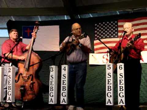 Honey You Don't Know My Mind by the Happyland Gospel Bluegrass Band