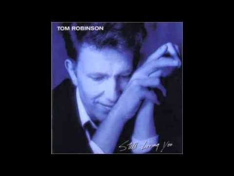 Listen To The Radio-Tom Robinson